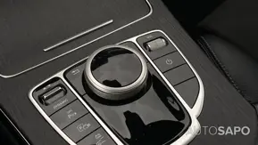 Mercedes-Benz Classe C de 2020