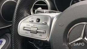 Mercedes-Benz Classe C de 2020