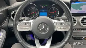 Mercedes-Benz Classe C de 2020