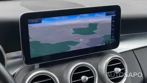 Mercedes-Benz Classe C de 2020