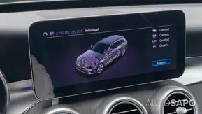 Mercedes-Benz Classe C de 2020
