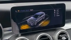 Mercedes-Benz Classe C de 2020