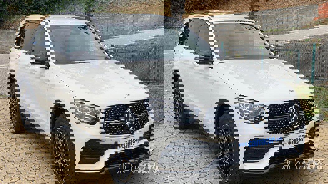 Mercedes-Benz Classe GLC de 2022