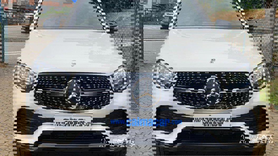 Mercedes-Benz Classe GLC de 2022