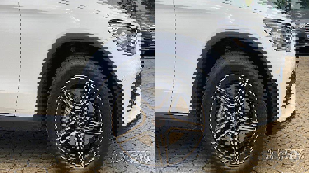 Mercedes-Benz Classe GLC de 2022