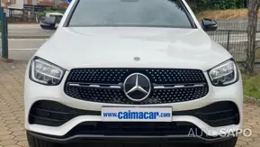 Mercedes-Benz Classe GLC de 2022