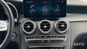 Mercedes-Benz Classe GLC de 2022