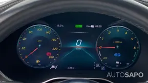 Mercedes-Benz Classe GLC de 2022