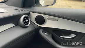 Mercedes-Benz Classe GLC de 2022