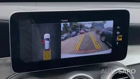 Mercedes-Benz Classe GLC de 2022