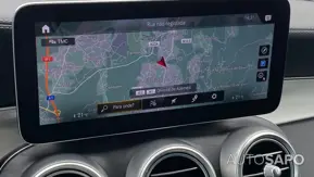 Mercedes-Benz Classe GLC de 2022