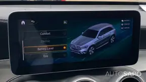 Mercedes-Benz Classe GLC de 2022