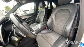 Mercedes-Benz Classe GLC de 2022
