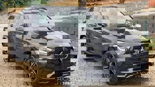 Mercedes-Benz Classe GLC de 2021