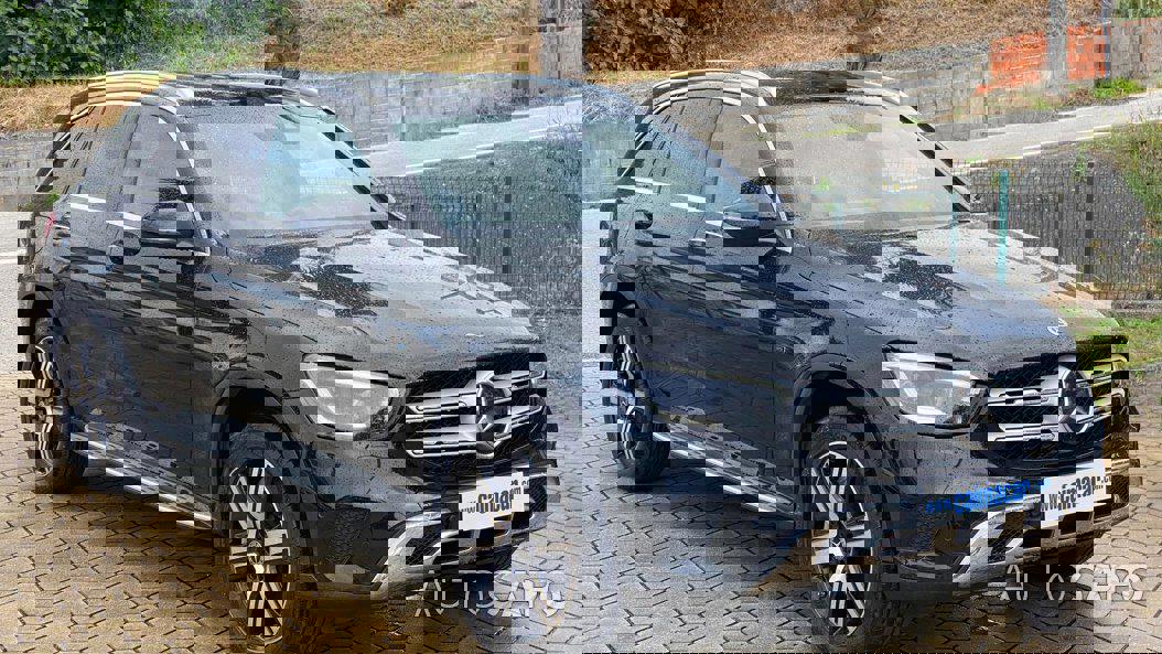 Mercedes-Benz Classe GLC de 2021