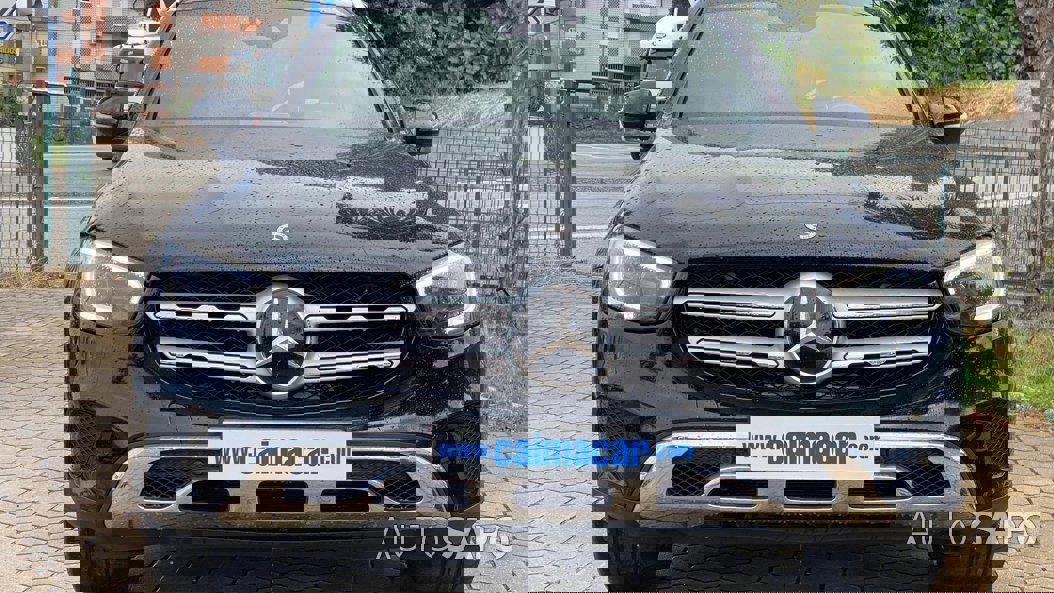 Mercedes-Benz Classe GLC de 2021