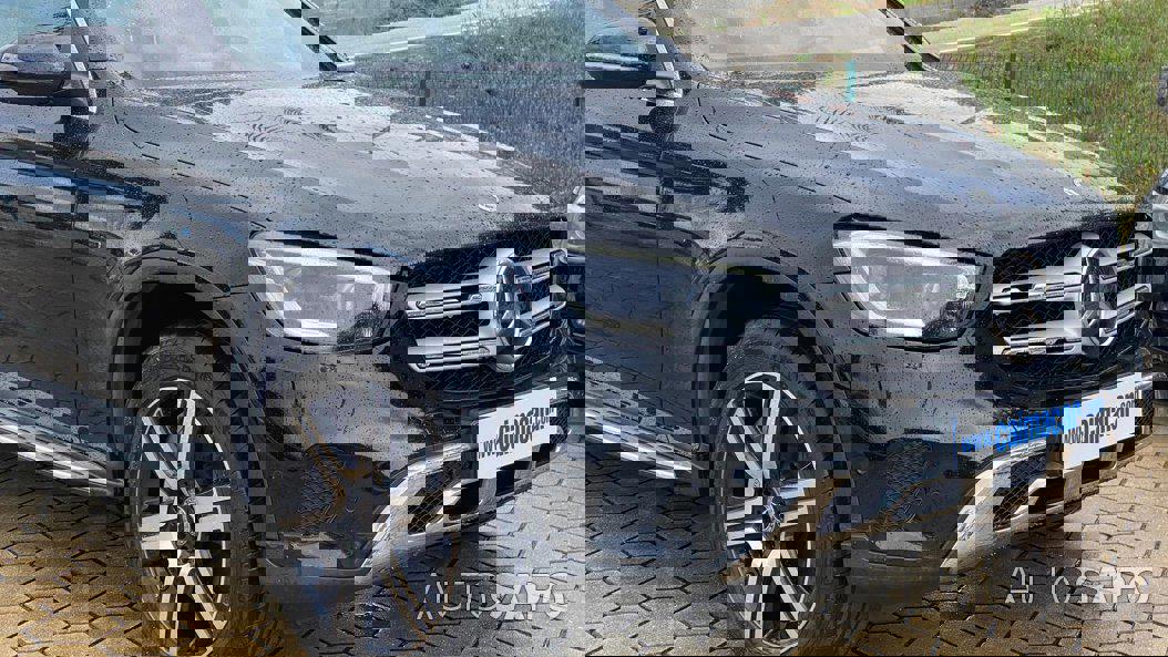 Mercedes-Benz Classe GLC de 2021