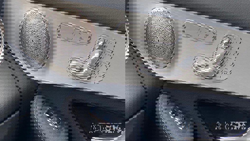 Mercedes-Benz Classe GLC de 2021