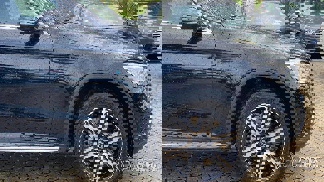 Mercedes-Benz Classe GLC de 2021