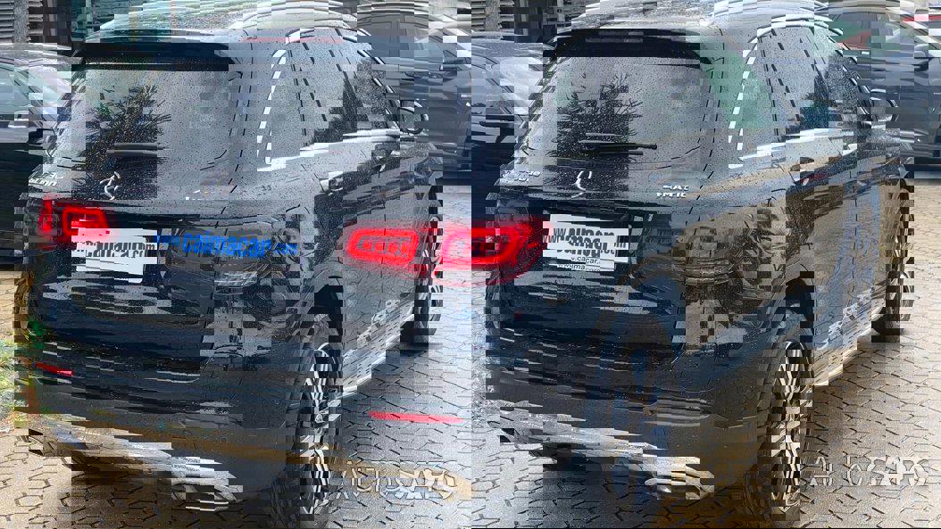 Mercedes-Benz Classe GLC de 2021