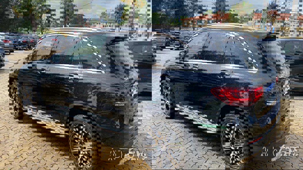 Mercedes-Benz Classe GLC de 2021