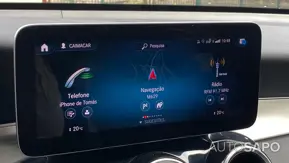 Mercedes-Benz Classe GLC de 2021