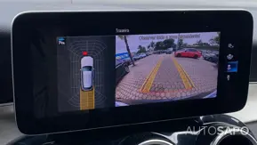 Mercedes-Benz Classe GLC de 2021