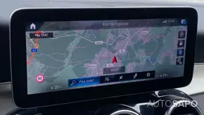 Mercedes-Benz Classe GLC de 2021