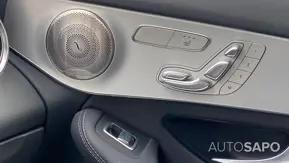Mercedes-Benz Classe GLC de 2021