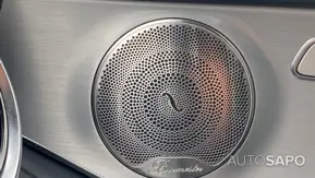 Mercedes-Benz Classe GLC de 2021