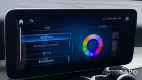 Mercedes-Benz Classe GLC de 2021