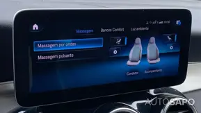 Mercedes-Benz Classe GLC de 2021
