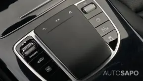 Mercedes-Benz Classe GLC de 2021