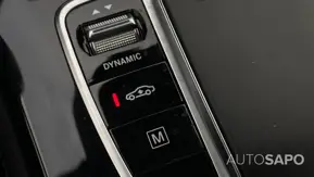 Mercedes-Benz Classe GLC de 2021