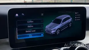 Mercedes-Benz Classe GLC de 2021
