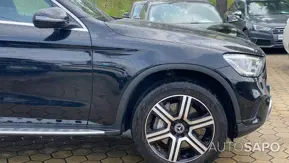 Mercedes-Benz Classe GLC de 2021