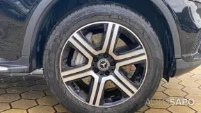 Mercedes-Benz Classe GLC de 2021