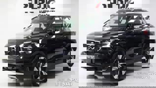 Volvo XC40 de 2022