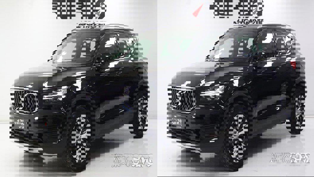 Volvo XC40 de 2022