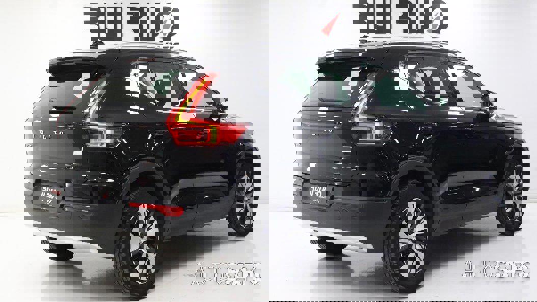 Volvo XC40 de 2022
