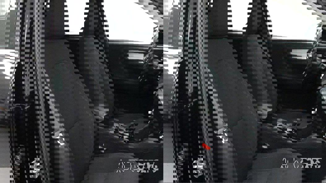 Volvo XC40 de 2022