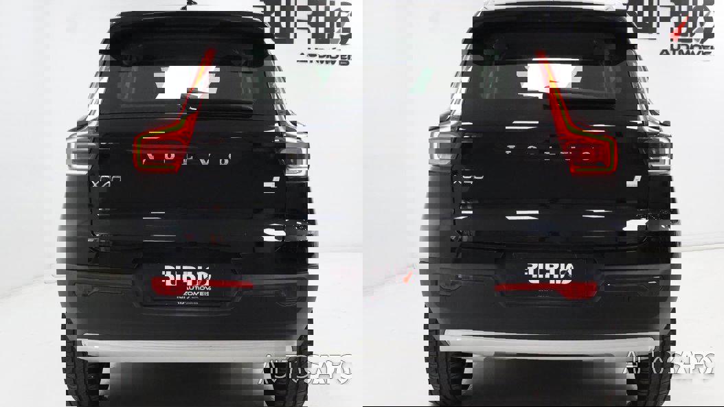 Volvo XC40 de 2022