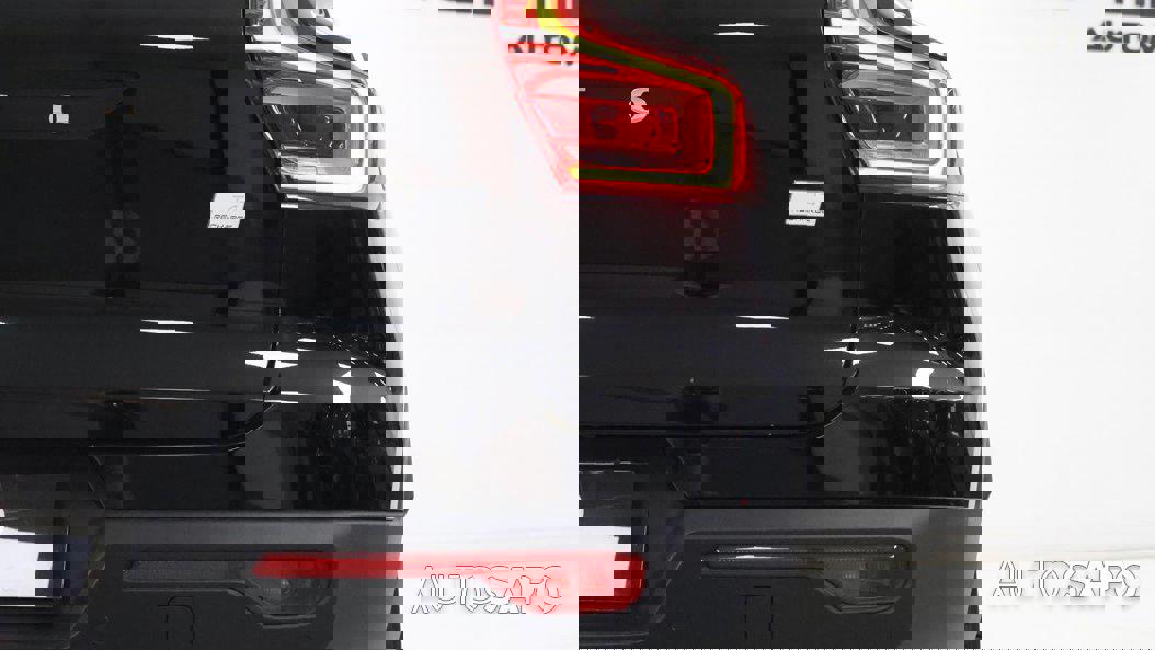 Volvo XC40 de 2022
