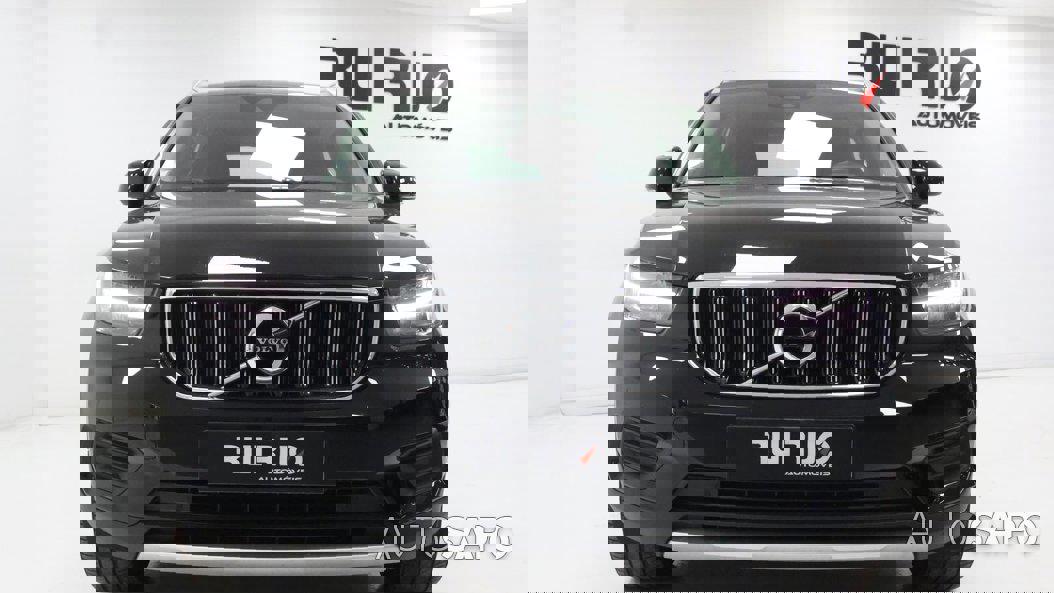 Volvo XC40 de 2022