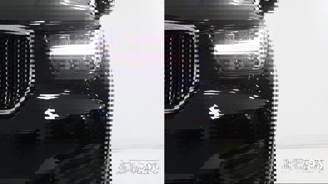 Volvo XC40 de 2022