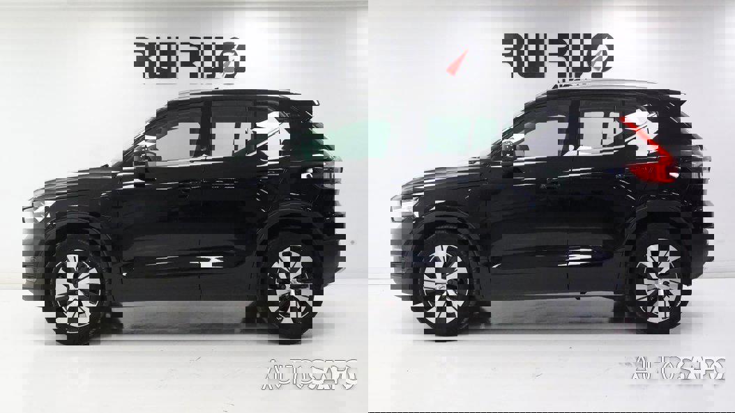 Volvo XC40 de 2022
