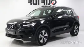 Volvo XC40 de 2022