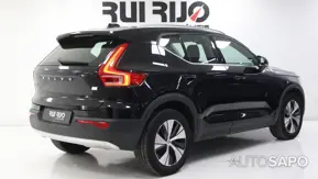 Volvo XC40 de 2022