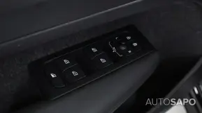 Volvo XC40 de 2022