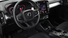 Volvo XC40 de 2022